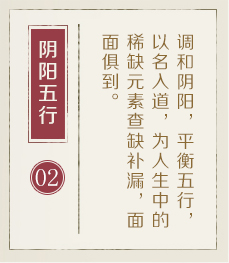 陕西起名流程二
